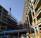 湖北華中科技大學采購濾中濾開水器